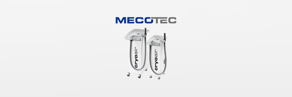 Cryoair Series